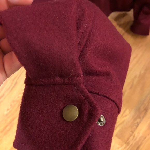 Pendleton wool jacket - Picture 3 of 3